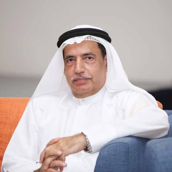 OMA Emirates Group - Chairman
