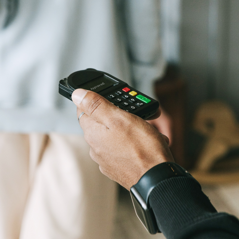 mPOS-MobiSwipe